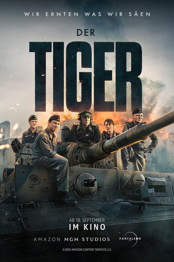 Постер сериала